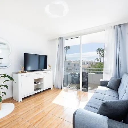 Lovely Tenerife Apartamento