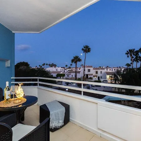 Apartment Lovely Tenerife San Miguel de Abona