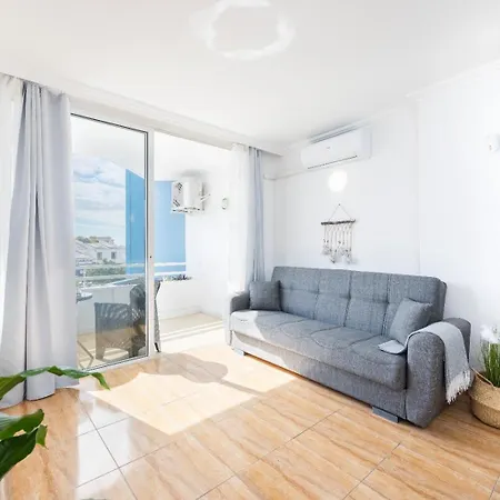 Lovely Tenerife Apartamento *