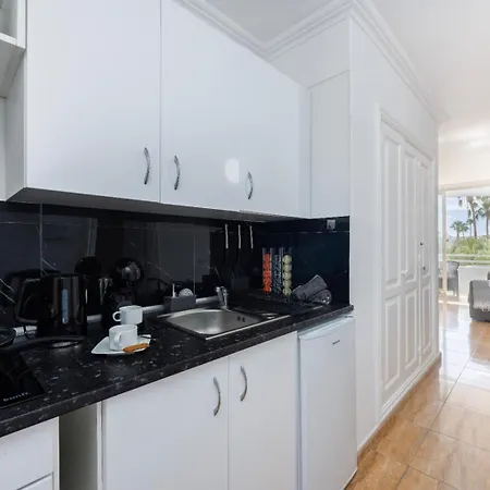 Lovely Tenerife Apartamento