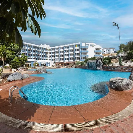 Apartamento Lovely Tenerife *