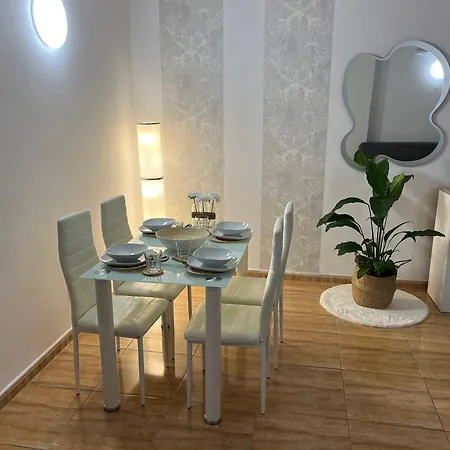 Apartamento Lovely Tenerife San Miguel de Abona