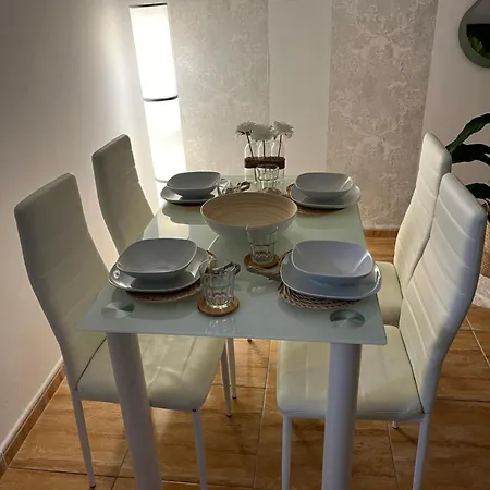 Apartamento Lovely Tenerife *